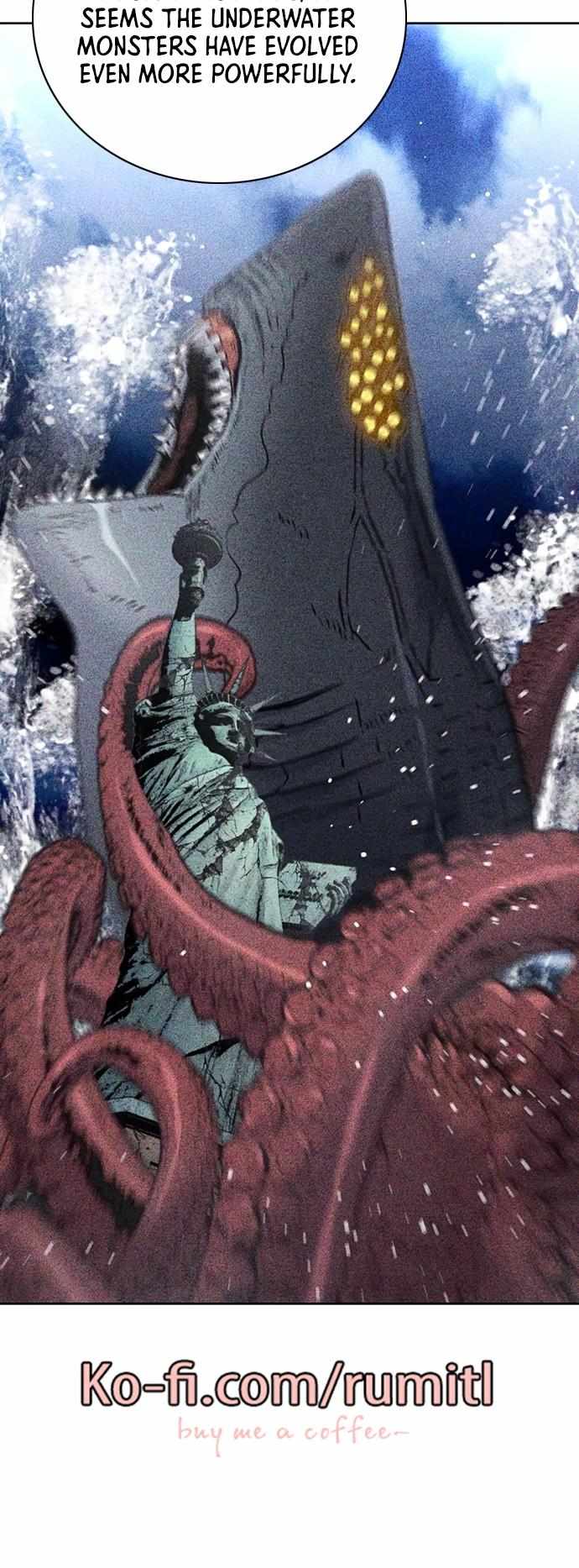 Read Seoul Station Druid chapter 93 image 59 on Lezhin