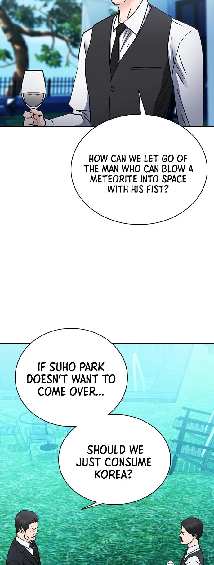 Read Seoul Station Druid chapter 93 image 61 on Lezhin
