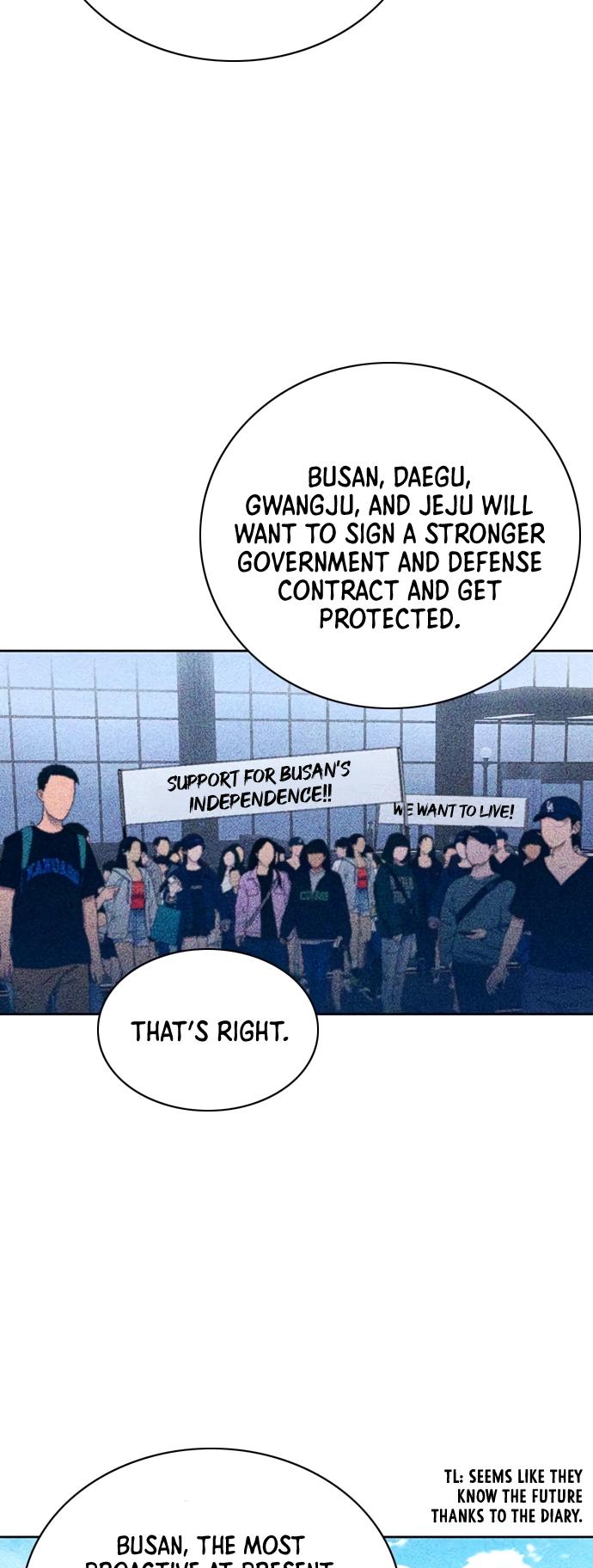 Read Seoul Station Druid chapter 93 image 63 on Lezhin