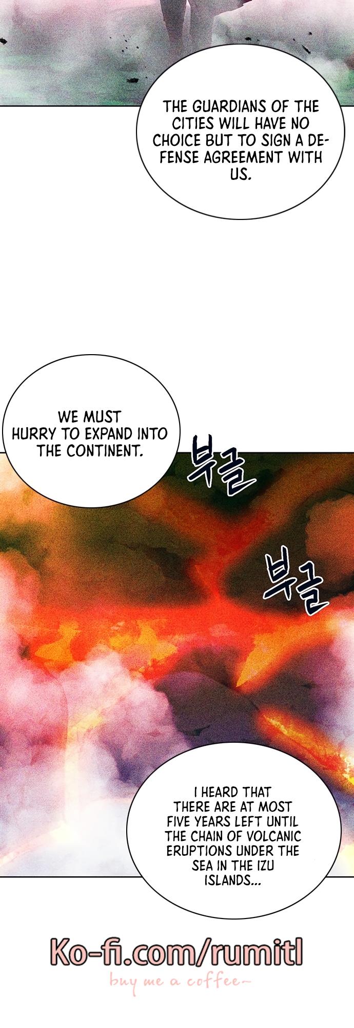 Read Seoul Station Druid chapter 93 image 69 on Lezhin