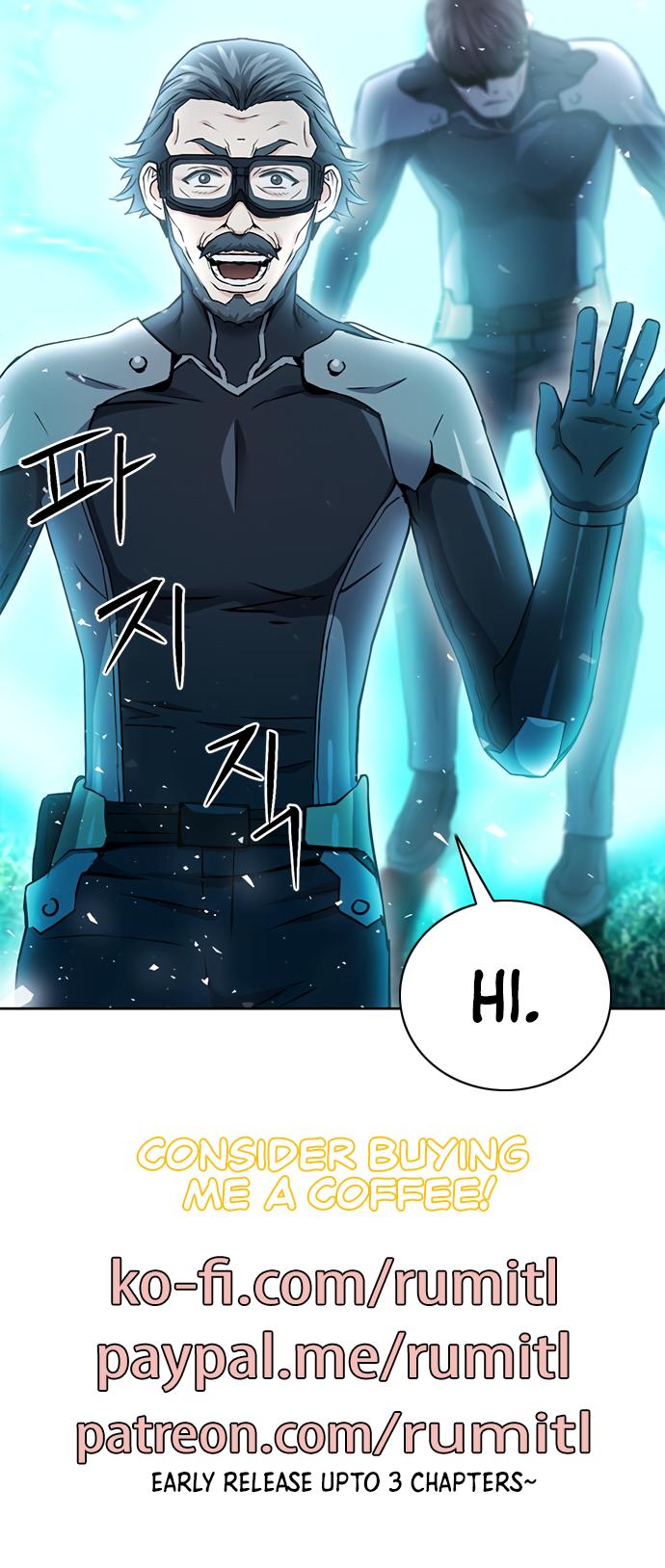 Read Seoul Station Druid chapter 93 image 72 on Lezhin