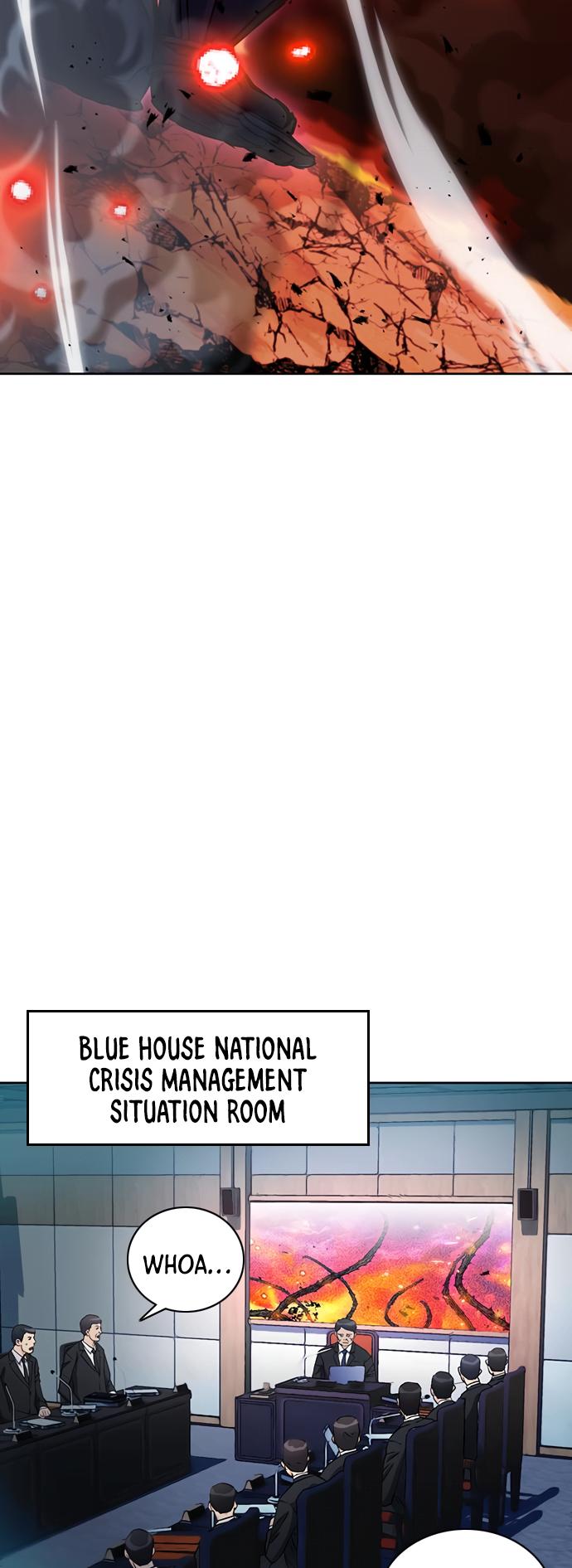 Read Seoul Station Druid chapter 93 image 8 on Lezhin