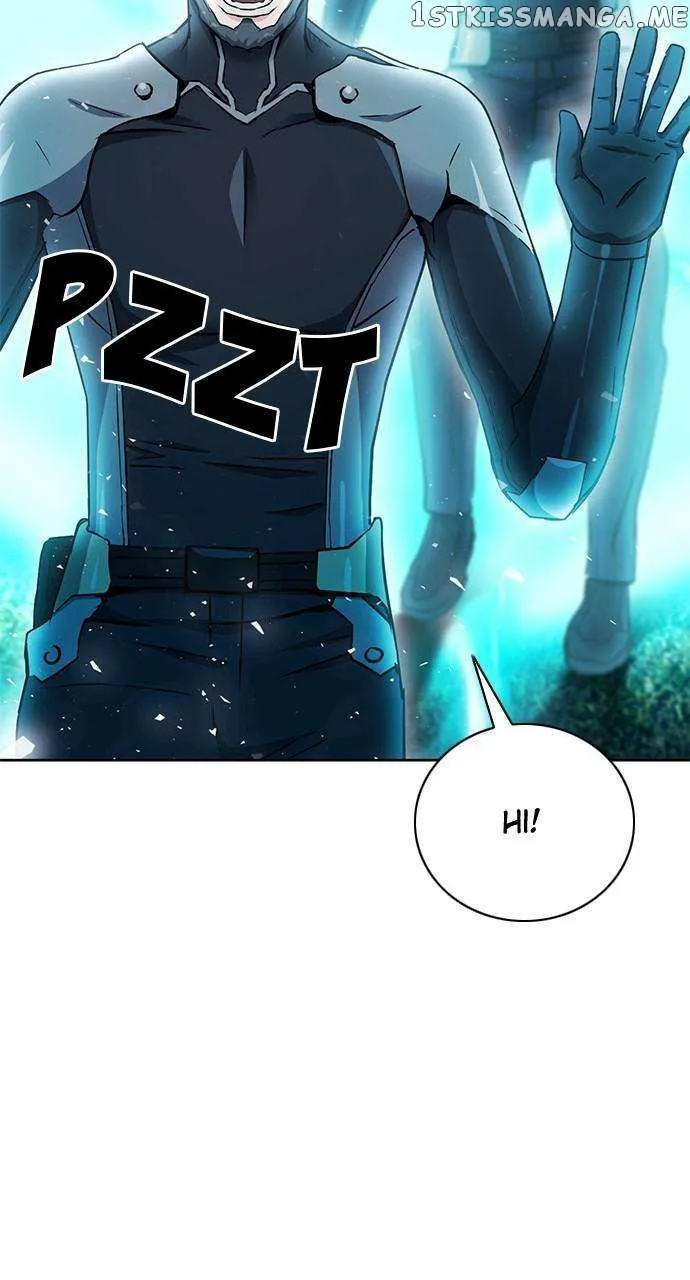 Read Seoul Station Druid chapter 94 image 1 on Lezhin