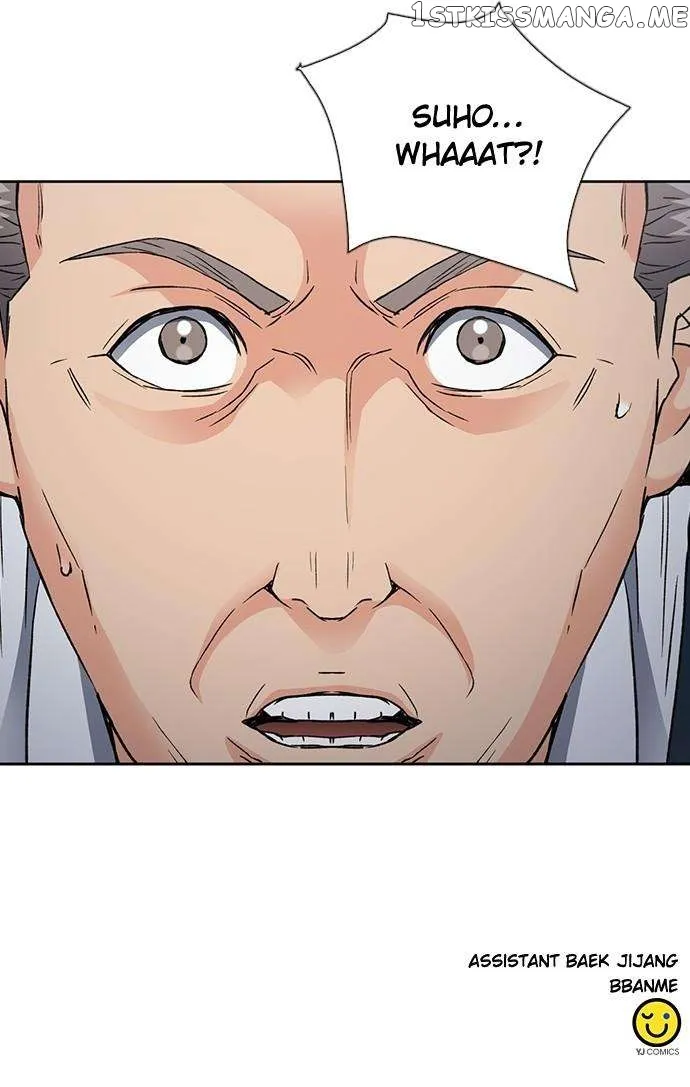 Read Seoul Station Druid chapter 94 image 102 on Lezhin