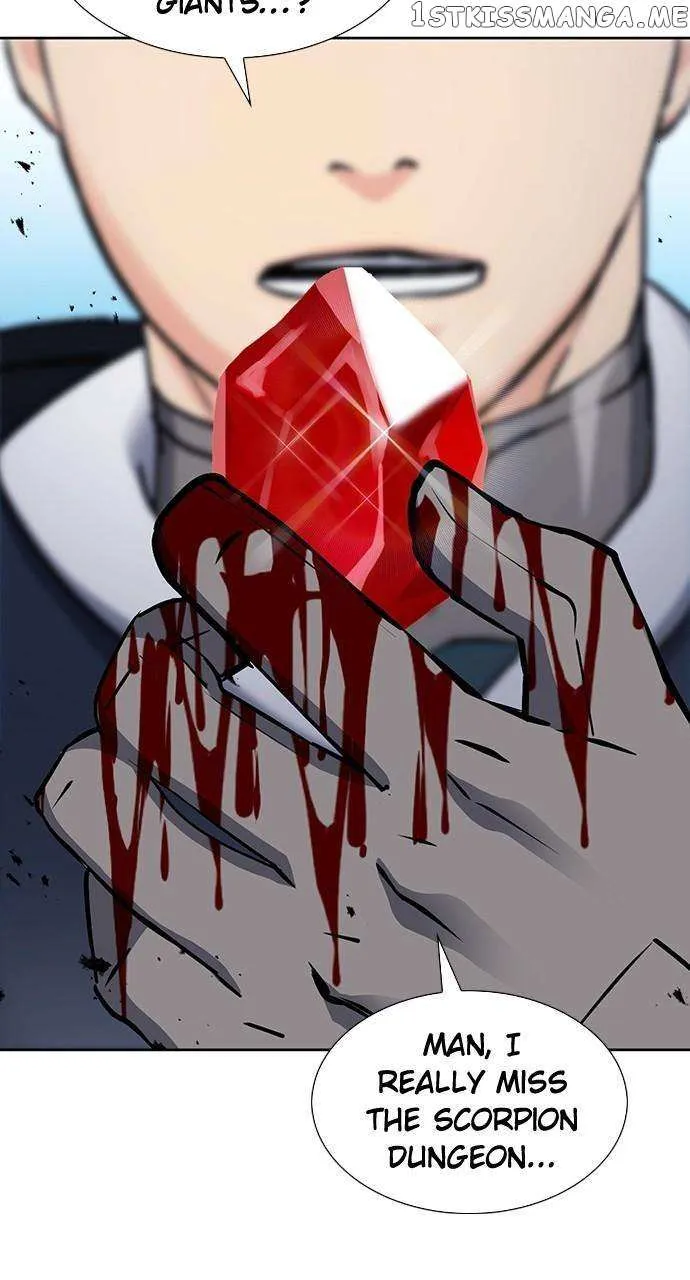 Read Seoul Station Druid chapter 94 image 14 on Lezhin