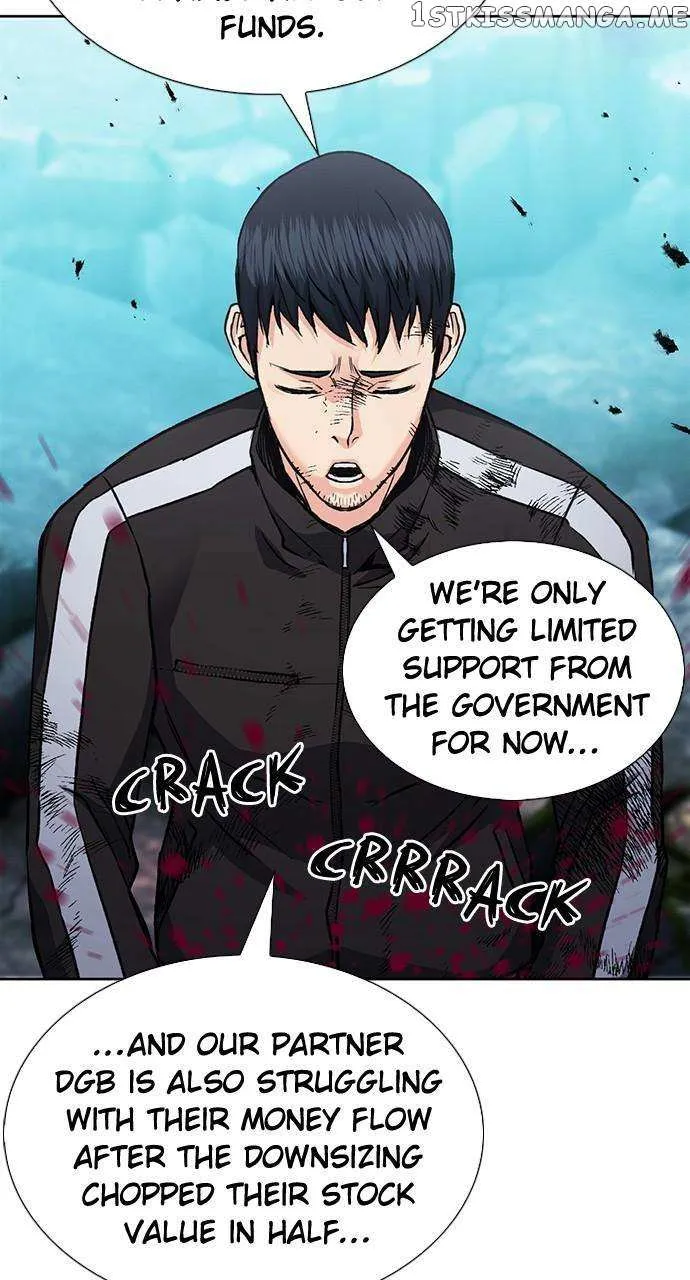 Read Seoul Station Druid chapter 94 image 16 on Lezhin