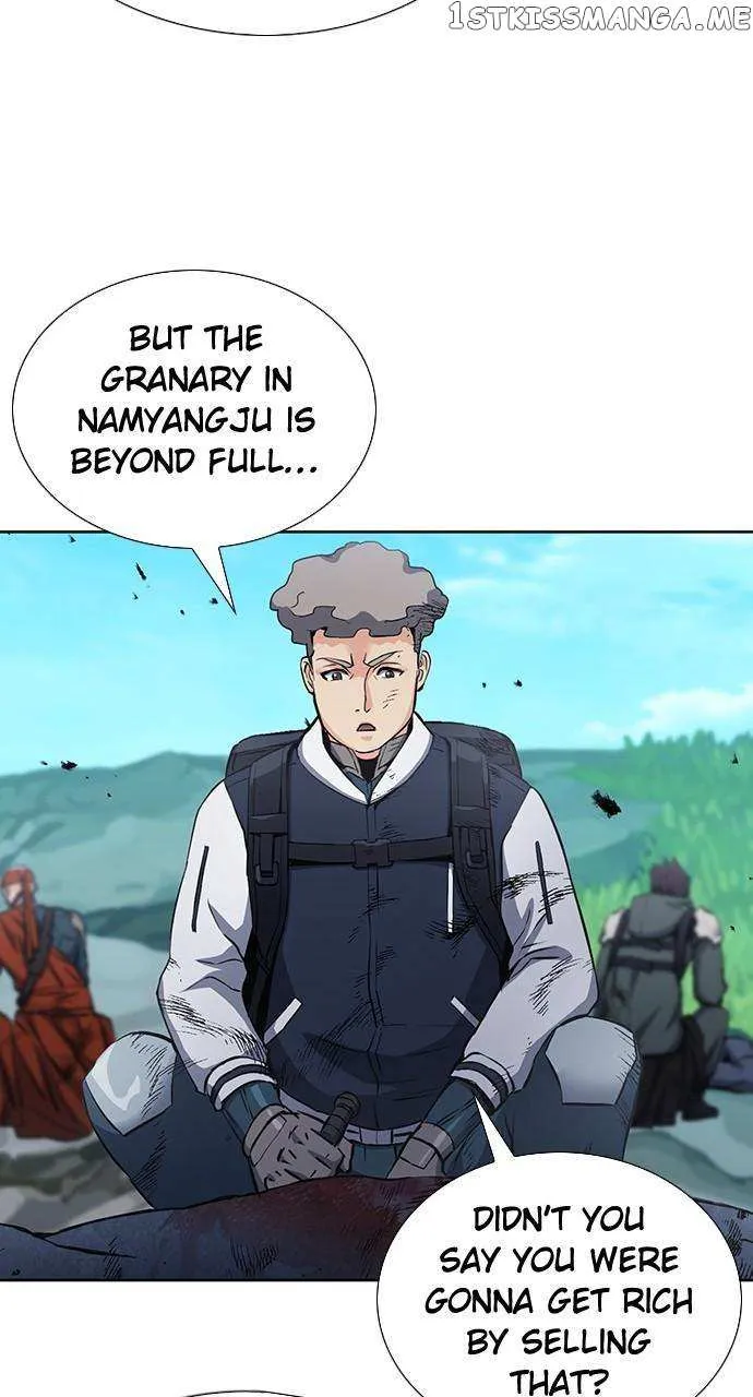 Read Seoul Station Druid chapter 94 image 17 on Lezhin