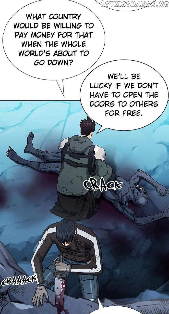 Read Seoul Station Druid chapter 94 image 18 on Lezhin