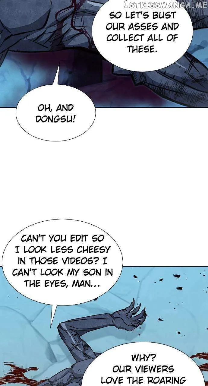 Read Seoul Station Druid chapter 94 image 19 on Lezhin
