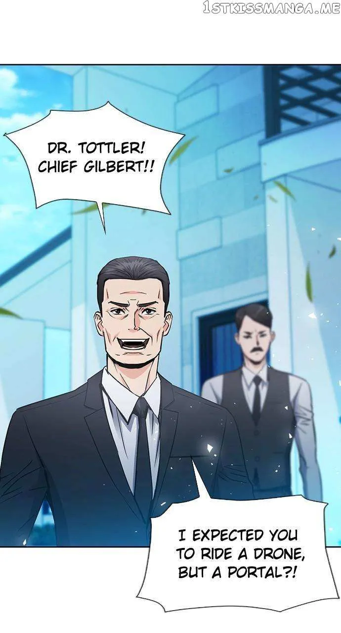 Read Seoul Station Druid chapter 94 image 2 on Lezhin