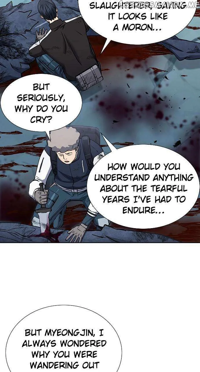 Read Seoul Station Druid chapter 94 image 20 on Lezhin