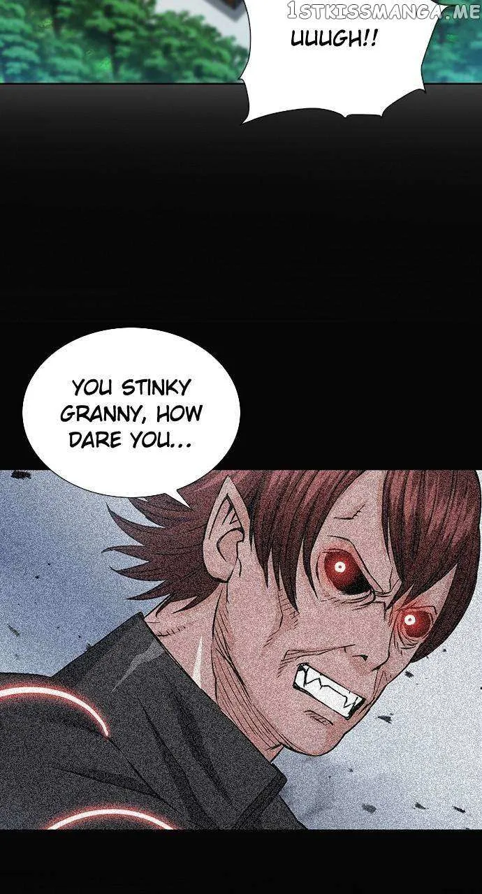 Read Seoul Station Druid chapter 94 image 24 on Lezhin