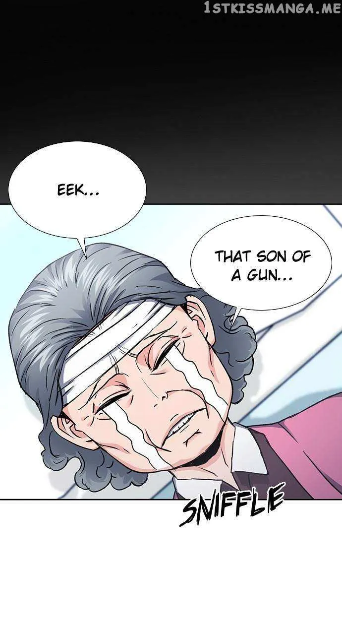 Read Seoul Station Druid chapter 94 image 25 on Lezhin