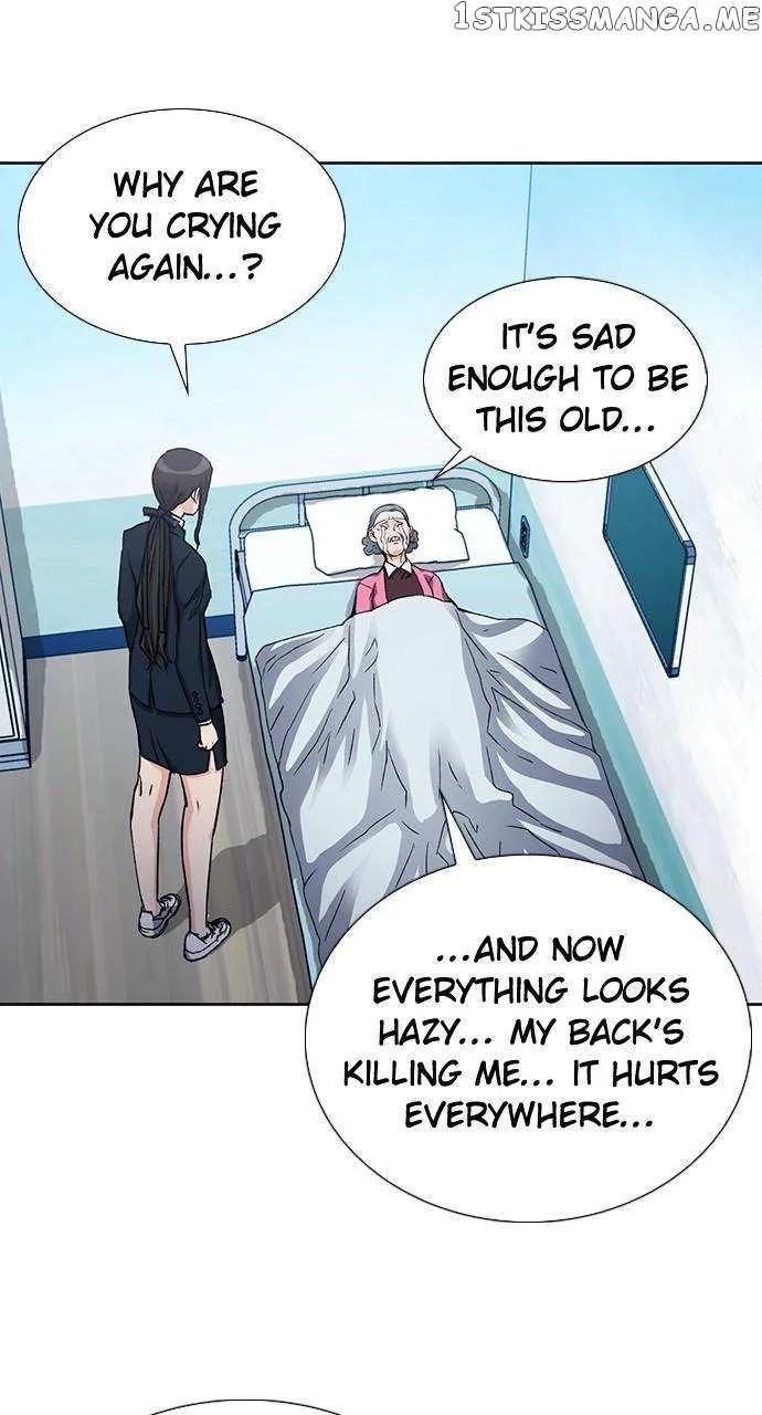 Read Seoul Station Druid chapter 94 image 26 on Lezhin