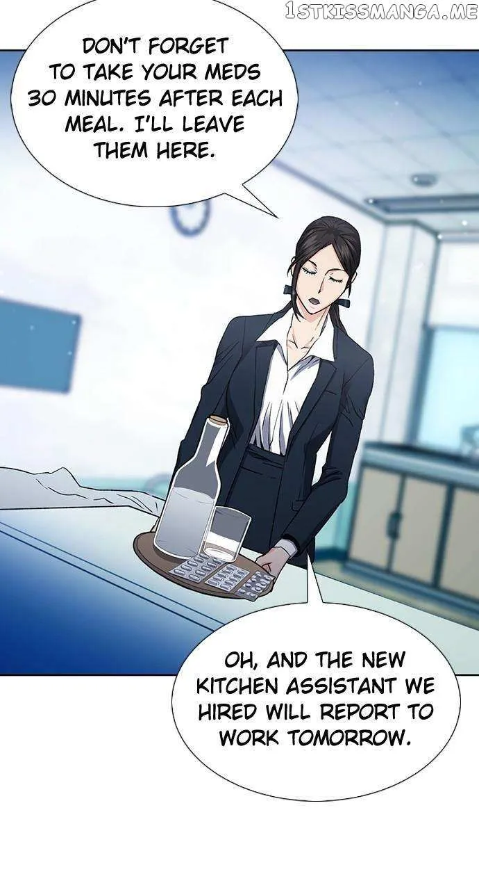 Read Seoul Station Druid chapter 94 image 27 on Lezhin