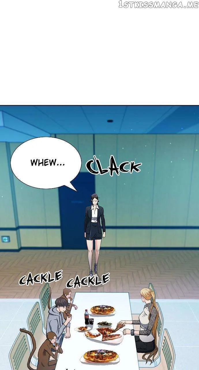 Read Seoul Station Druid chapter 94 image 29 on Lezhin