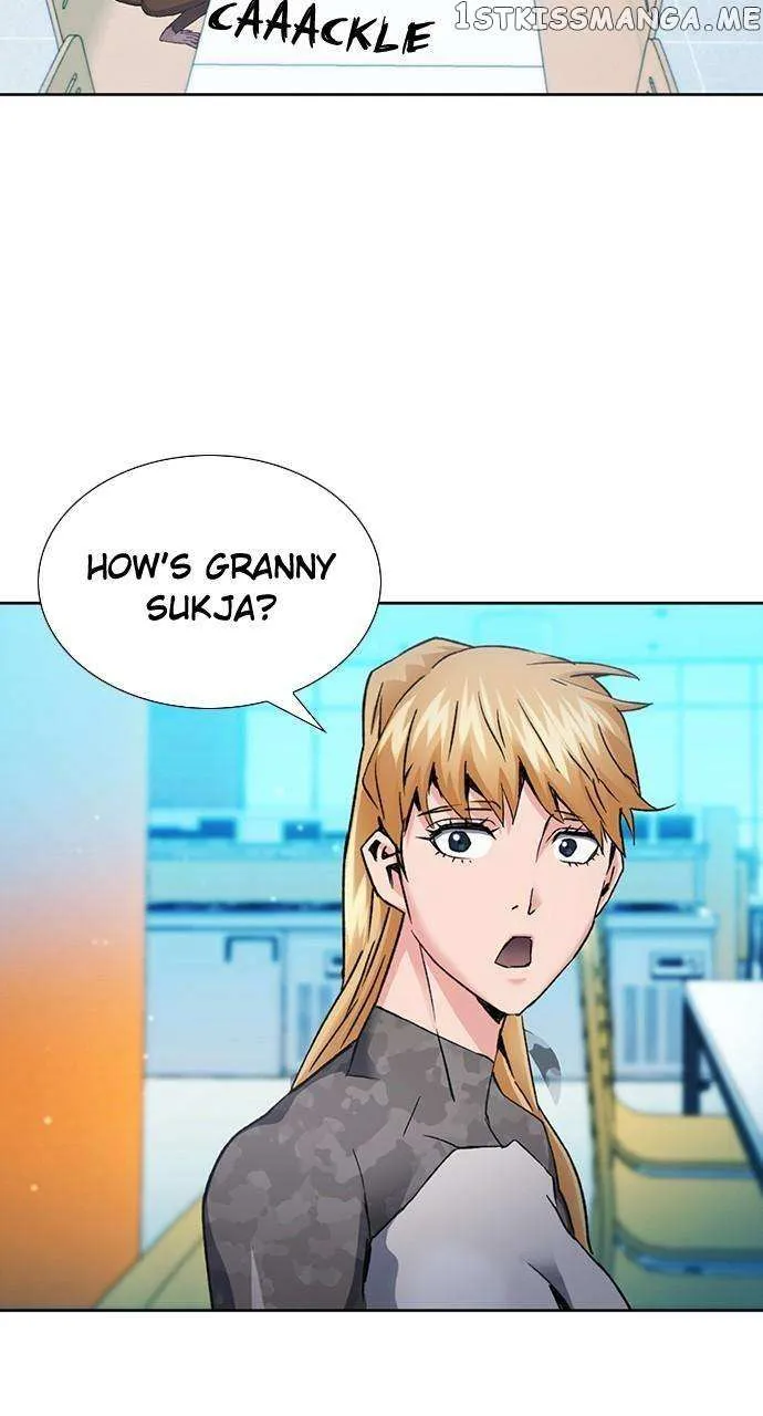 Read Seoul Station Druid chapter 94 image 30 on Lezhin