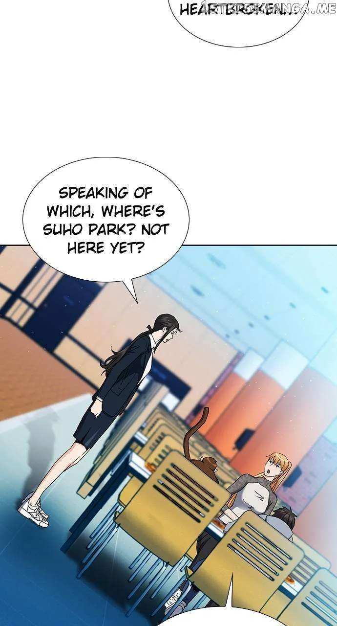 Read Seoul Station Druid chapter 94 image 32 on Lezhin