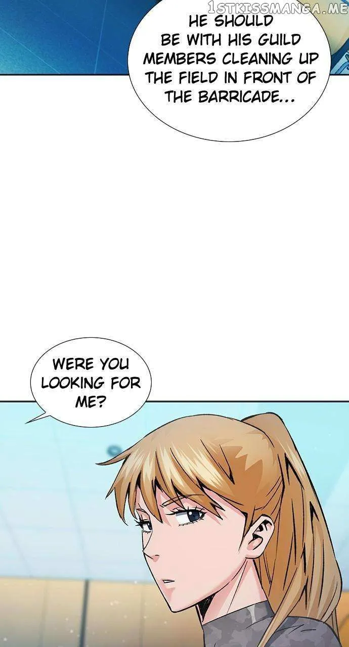 Read Seoul Station Druid chapter 94 image 33 on Lezhin