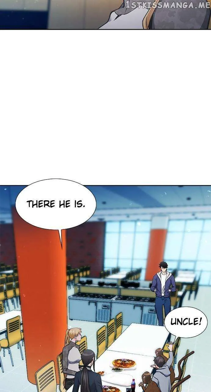 Read Seoul Station Druid chapter 94 image 34 on Lezhin