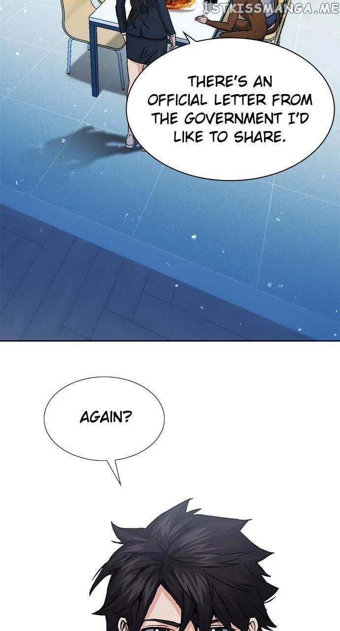 Read Seoul Station Druid chapter 94 image 35 on Lezhin