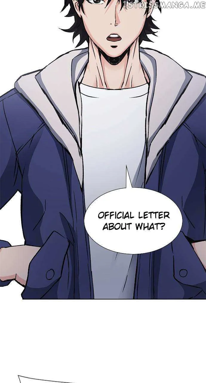 Read Seoul Station Druid chapter 94 image 36 on Lezhin