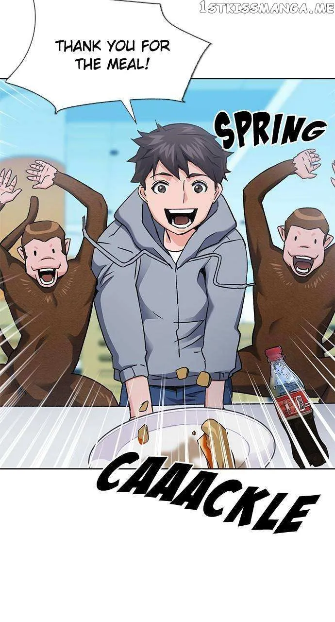 Read Seoul Station Druid chapter 94 image 37 on Lezhin