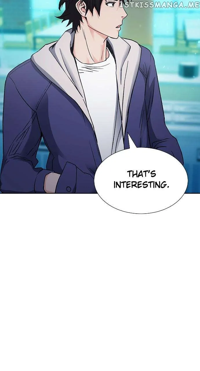 Read Seoul Station Druid chapter 94 image 40 on Lezhin