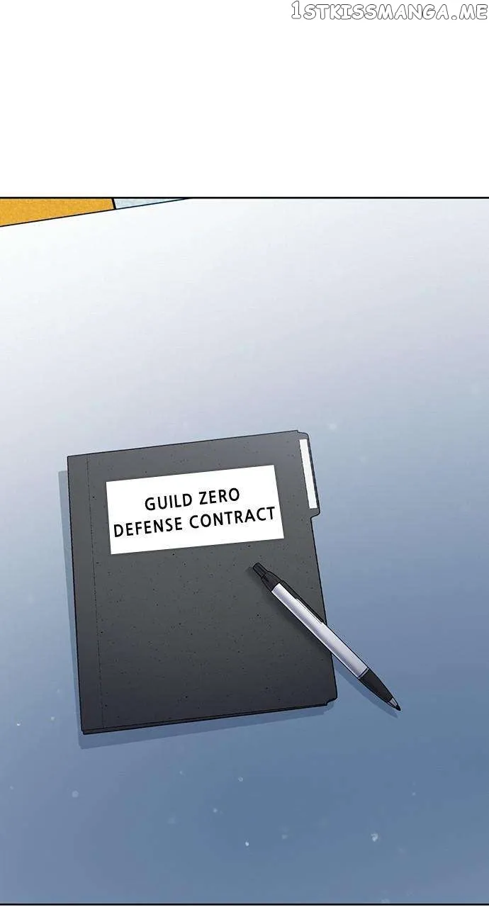 Read Seoul Station Druid chapter 94 image 41 on Lezhin