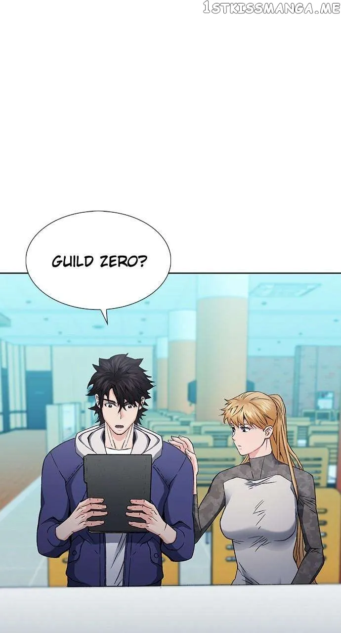 Read Seoul Station Druid chapter 94 image 42 on Lezhin