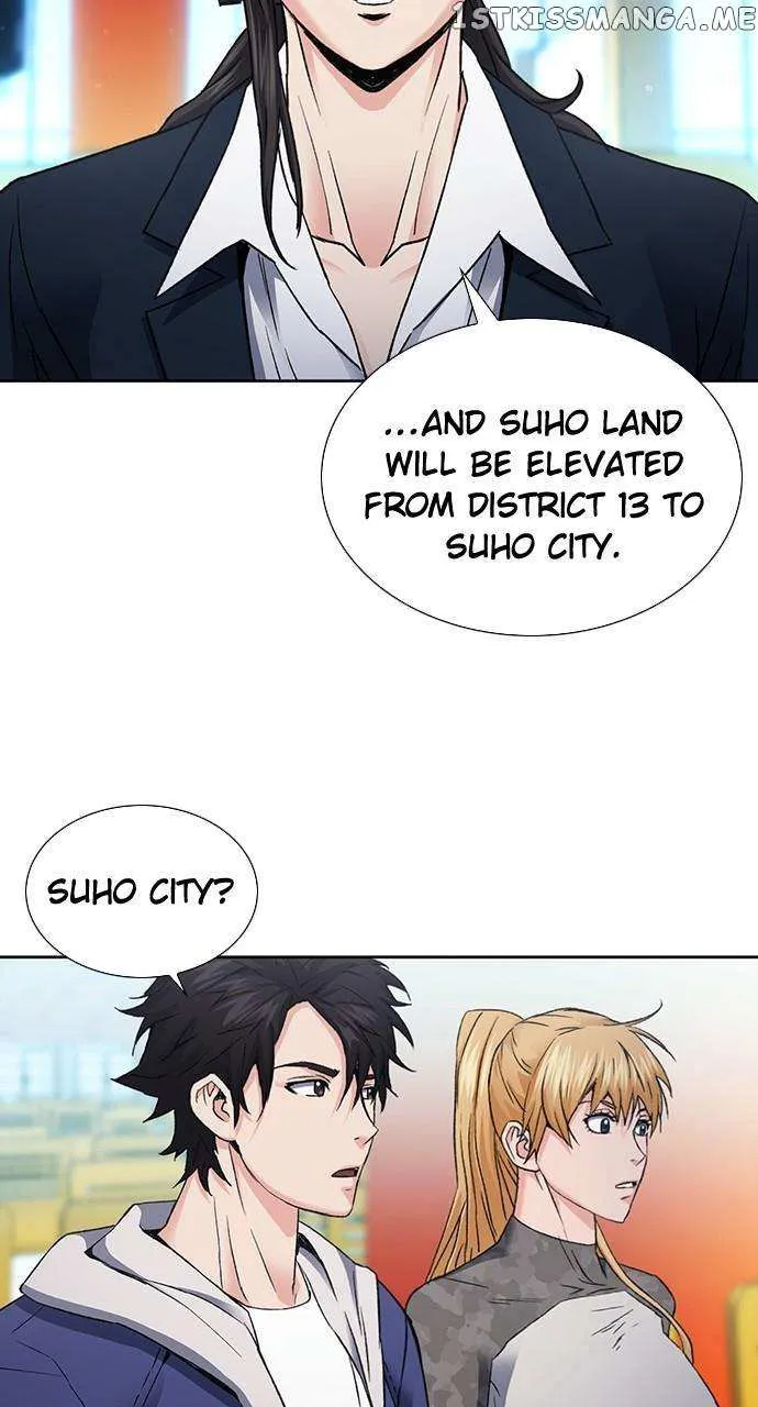 Read Seoul Station Druid chapter 94 image 44 on Lezhin