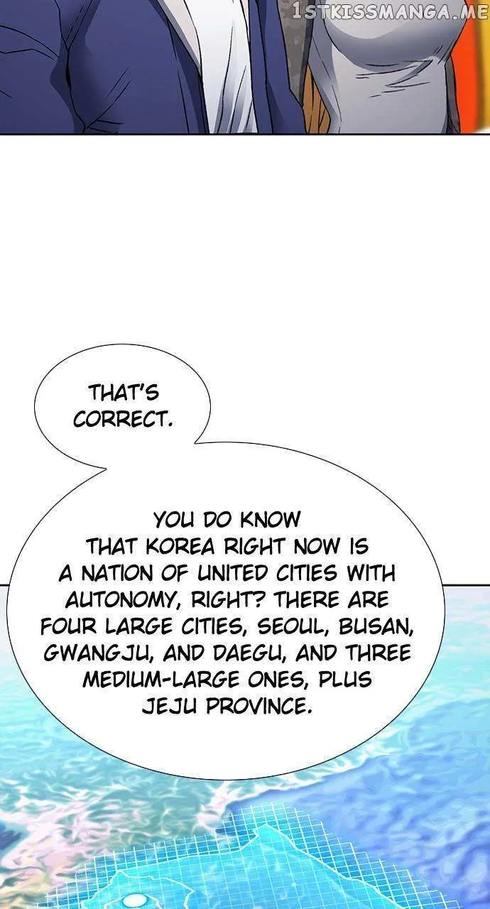 Read Seoul Station Druid chapter 94 image 45 on Lezhin