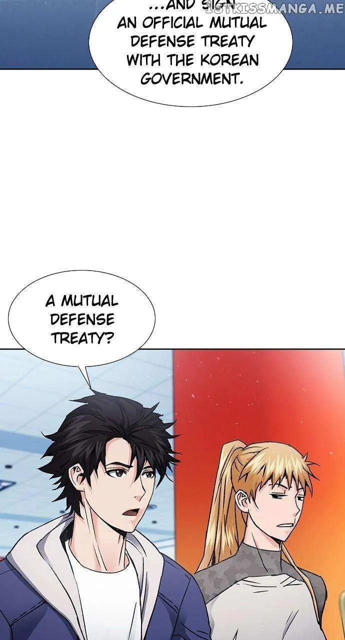 Read Seoul Station Druid chapter 94 image 48 on Lezhin