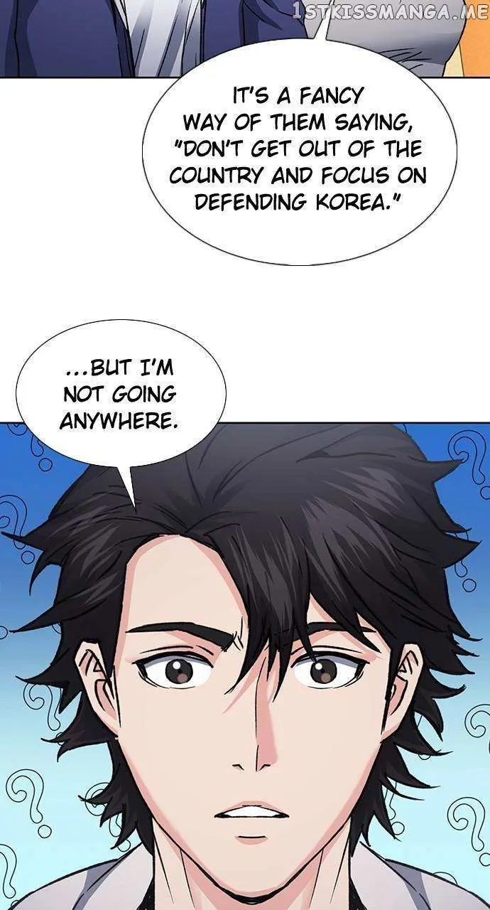 Read Seoul Station Druid chapter 94 image 49 on Lezhin