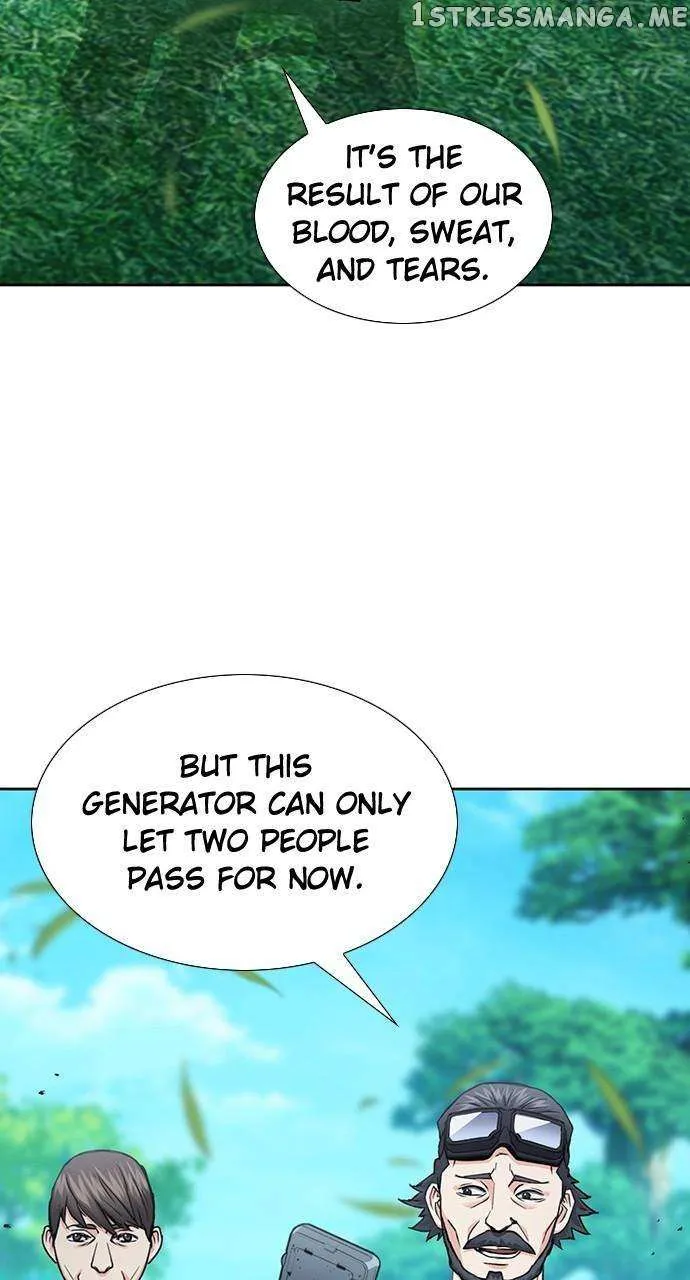 Read Seoul Station Druid chapter 94 image 5 on Lezhin