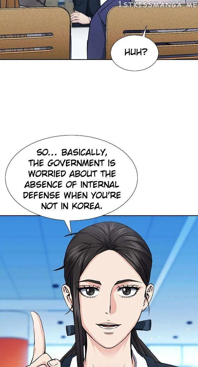 Read Seoul Station Druid chapter 94 image 51 on Lezhin