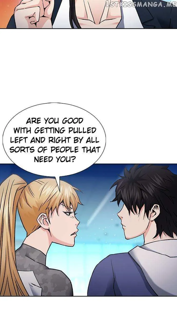 Read Seoul Station Druid chapter 94 image 52 on Lezhin
