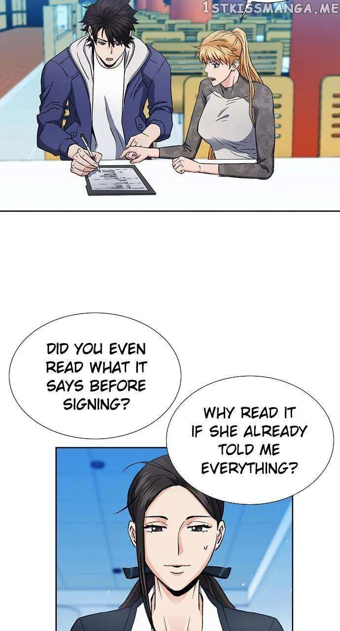 Read Seoul Station Druid chapter 94 image 56 on Lezhin
