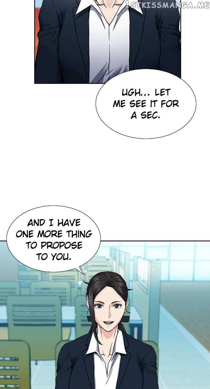 Read Seoul Station Druid chapter 94 image 57 on Lezhin