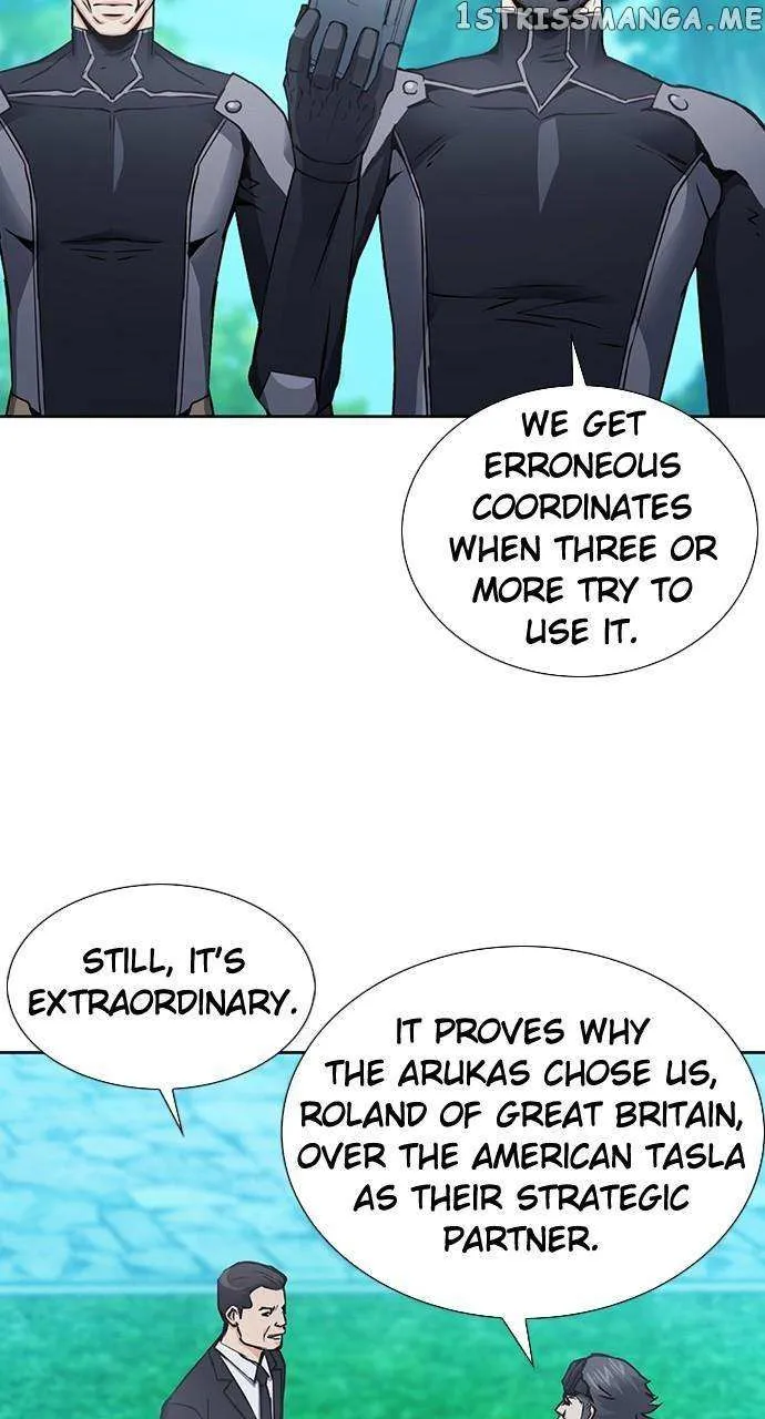 Read Seoul Station Druid chapter 94 image 6 on Lezhin