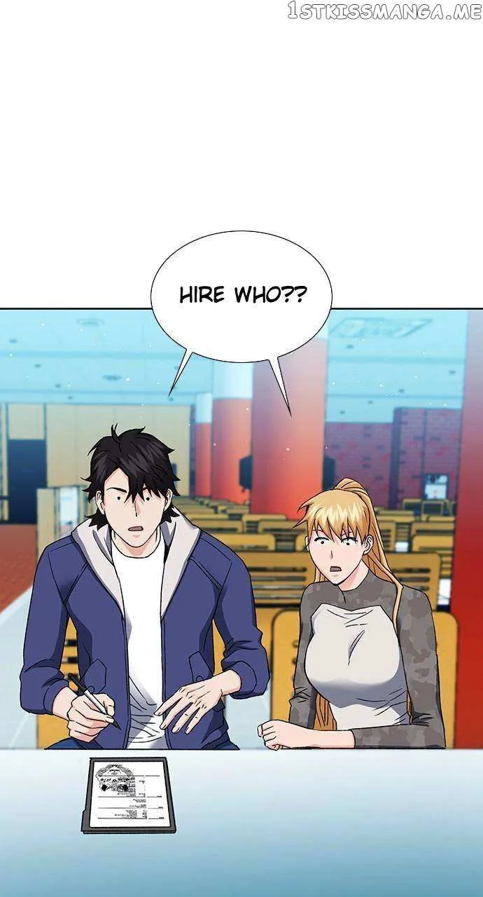 Read Seoul Station Druid chapter 94 image 61 on Lezhin