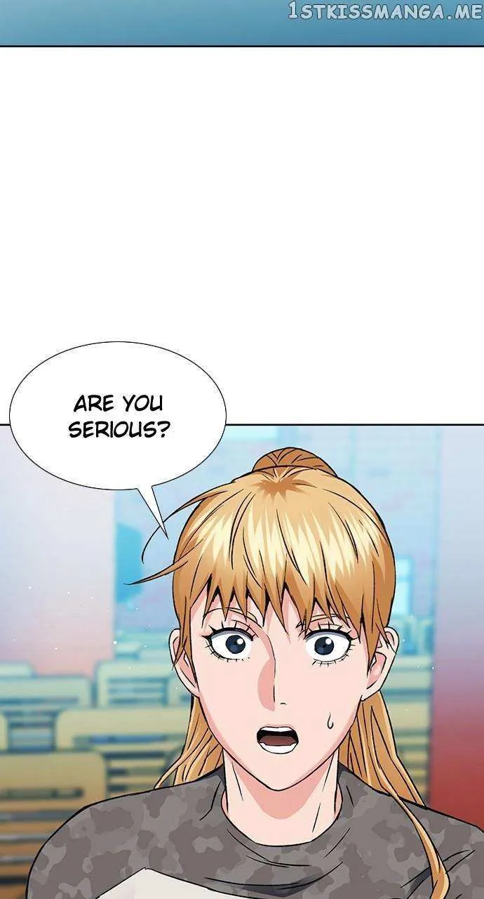 Read Seoul Station Druid chapter 94 image 62 on Lezhin