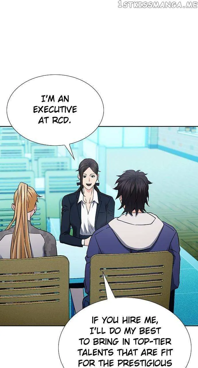 Read Seoul Station Druid chapter 94 image 65 on Lezhin