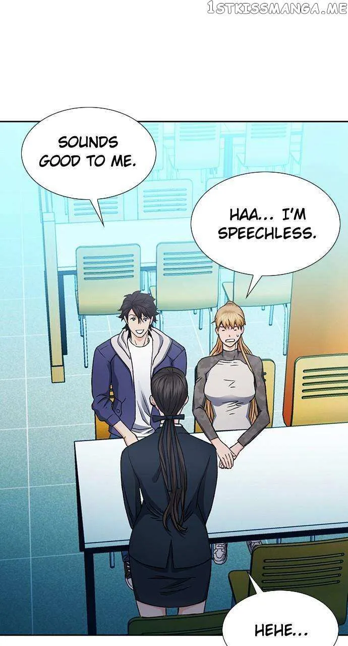 Read Seoul Station Druid chapter 94 image 68 on Lezhin