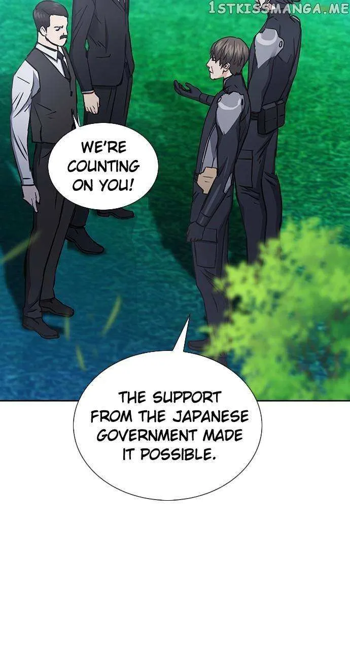 Read Seoul Station Druid chapter 94 image 7 on Lezhin