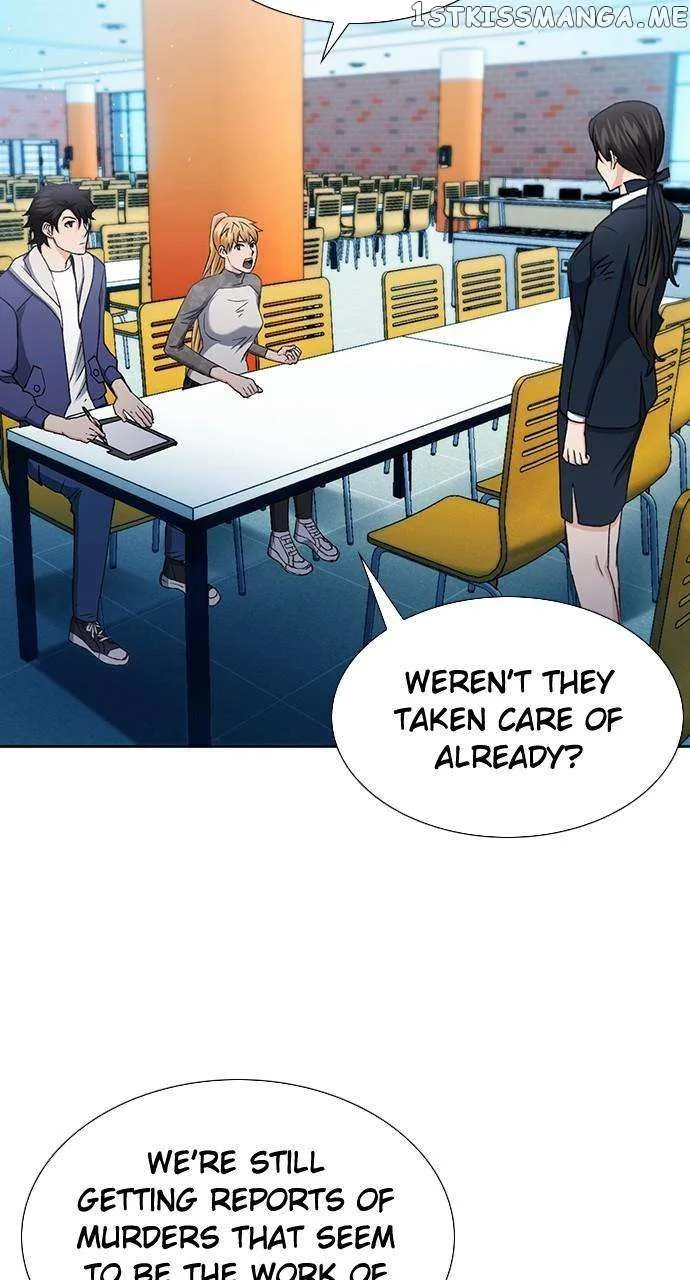 Read Seoul Station Druid chapter 94 image 71 on Lezhin