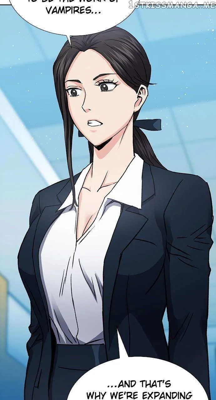 Read Seoul Station Druid chapter 94 image 72 on Lezhin