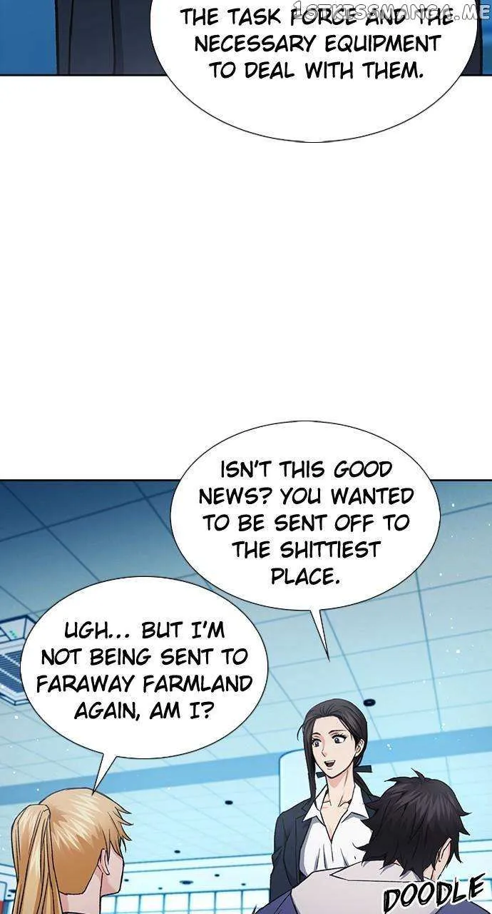Read Seoul Station Druid chapter 94 image 73 on Lezhin