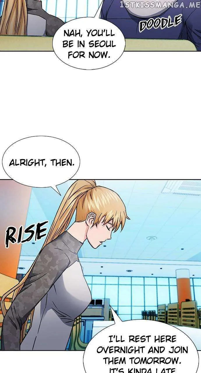 Read Seoul Station Druid chapter 94 image 74 on Lezhin