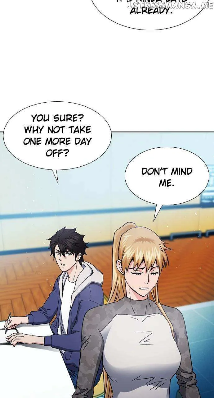 Read Seoul Station Druid chapter 94 image 75 on Lezhin
